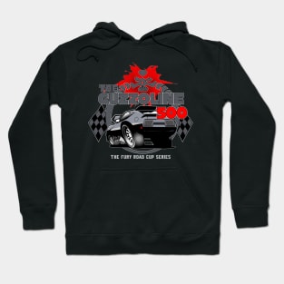 The Guzzoline 500 Hoodie